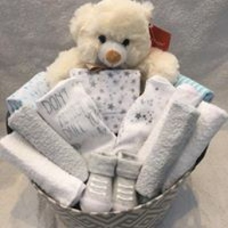 UNISEX BABY HAMPER **OUT OF STOCK**