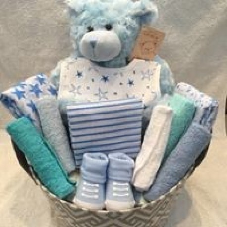 BABY BOY HAMPER **OUT OF STOCK**