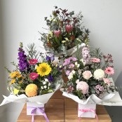 Box Arrangement