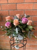 Roses Garden