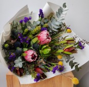 Native bouquet