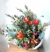 Native bouquet