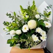 White Bouquet