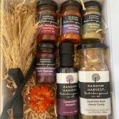 Random Harvest Hamper